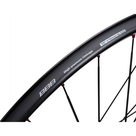 Rimtape BBB BTI-92 HP 28"x18mm
