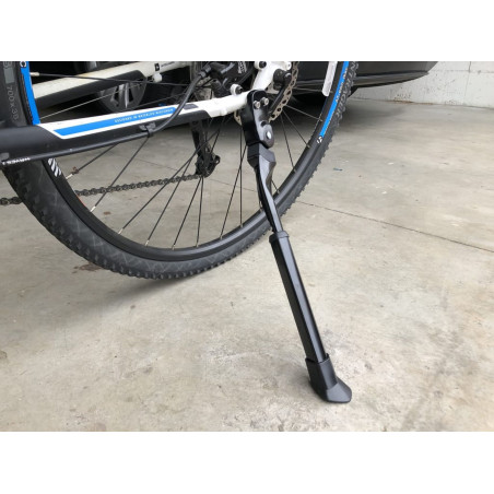Kickstand Bontrager Integrated Alloy Rear Mount