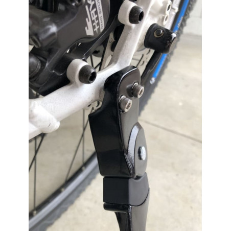 Kickstand Bontrager Integrated Alloy Rear Mount
