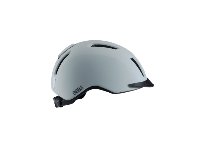 copy of Helmet BBB BHE-161 Grid matt black