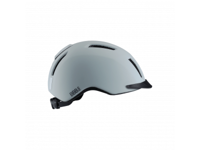 Helmet BBB BHE-161 Grid matt off white
