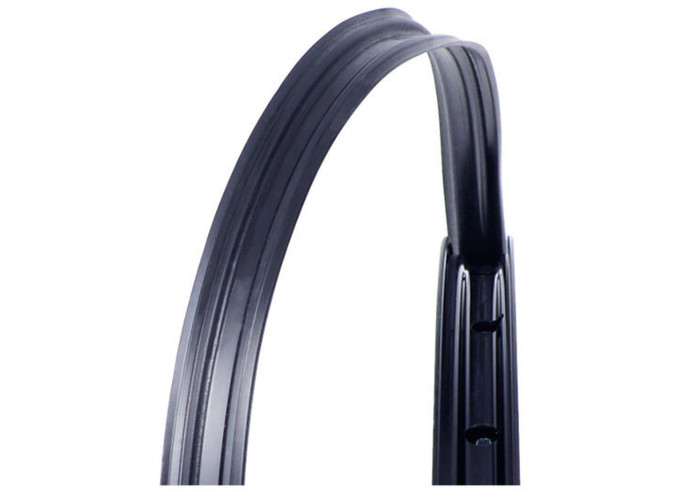 Aploces lenta Bontrager Race X Lite 29in Tubeless Asymmetric