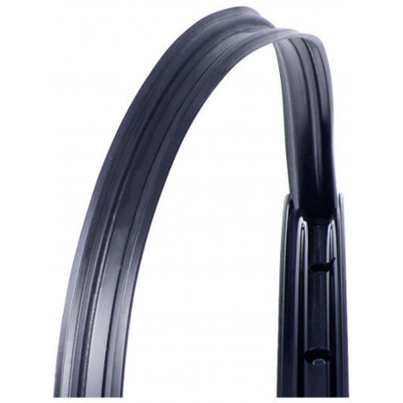 Aploces lenta Bontrager Race X Lite 29in Tubeless Asymmetric