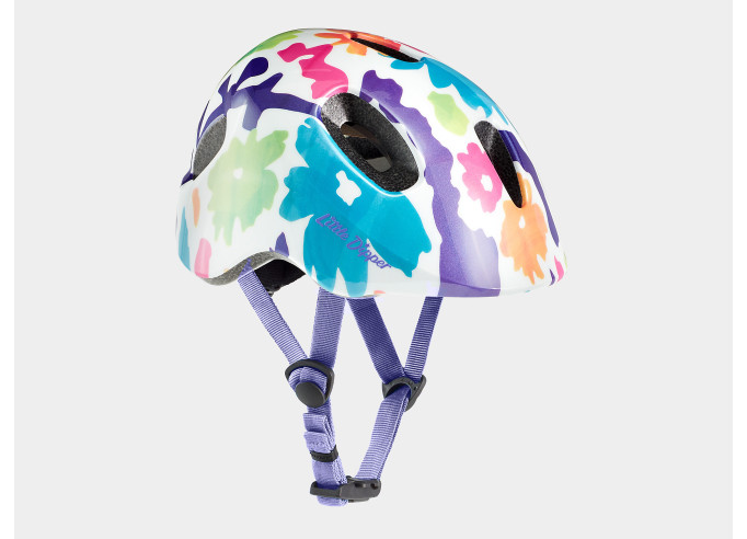 Helmet Bontrager Little Dipper Mips Pearl...