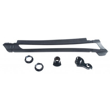 Ass pāreja Kit Trek Hardtail Convert 142x12 Dropout Hardware