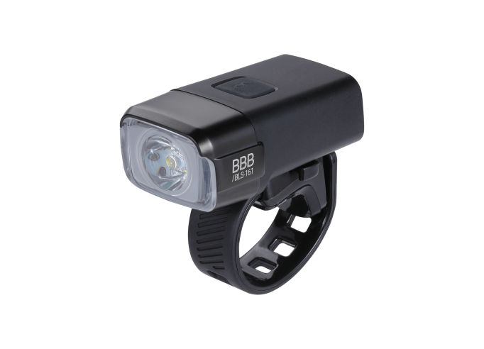 Priekšējā lampa BBB BLS-161 Nanostrike 600