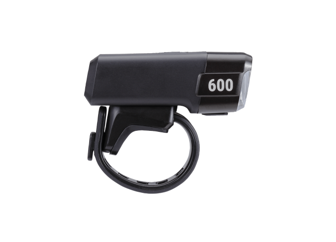 BBB BLS-141 Stud priekinis žibintas, black