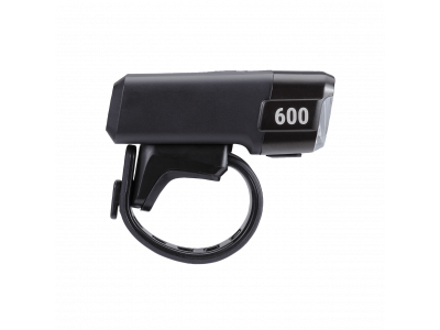 Priekšējā lampa BBB BLS-161 Nanostrike 600