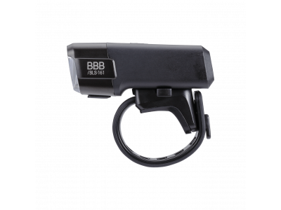 BBB BLS-141 Stud priekinis žibintas, black