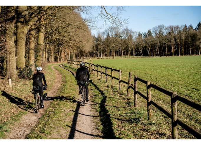 Soma BBB BSB-143 Seat Sidekick melns