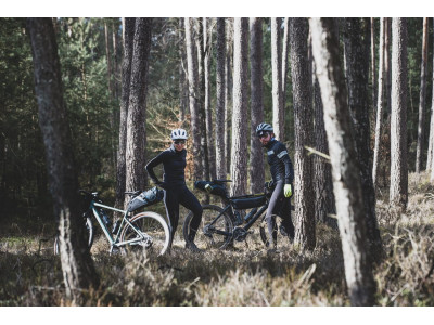 Soma BBB BSB-143 Seat Sidekick melns