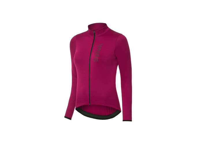 copy of Jacket SPIUK Anatomic Membrane Women Black