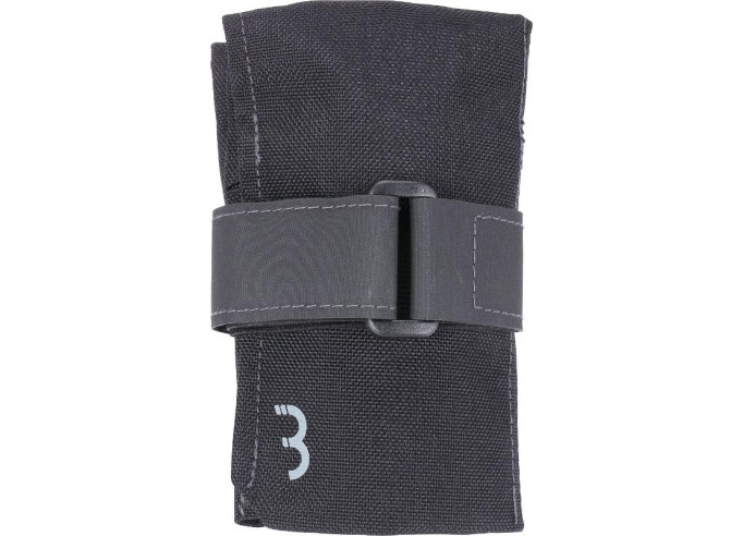 Saddle bag BBB BSB-45 RollPack black