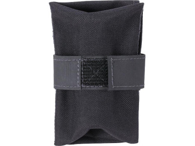 Saddle bag BBB BSB-45 RollPack black