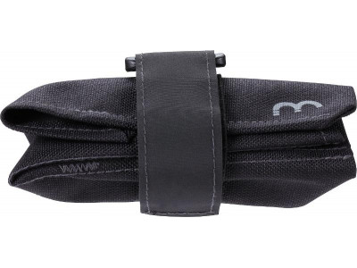 Saddle bag BBB BSB-45 RollPack black