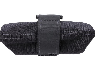 Saddle bag BBB BSB-45 RollPack black