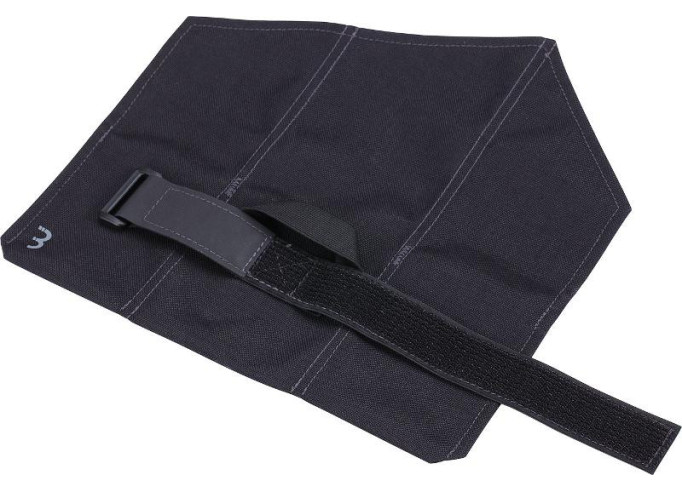 Saddle bag BBB BSB-45 RollPack black