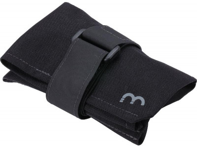 Saddle bag BBB BSB-45 RollPack black