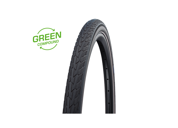 Riepa Schwalbe RoadCruiser 28x1.25  (700x32)...