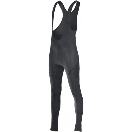 Bikses Spuik Race Kid melnas