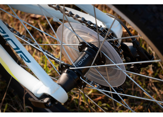 Kids bike Superior Racer XC 20 Gloss...