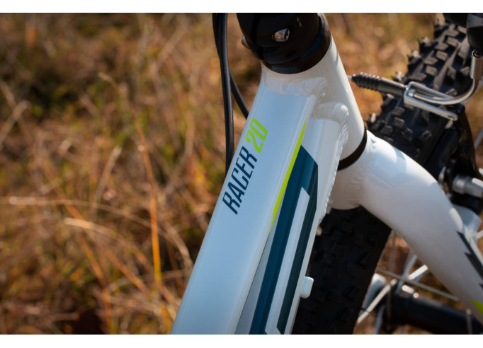 Kids bike Superior Racer XC 20 Gloss...