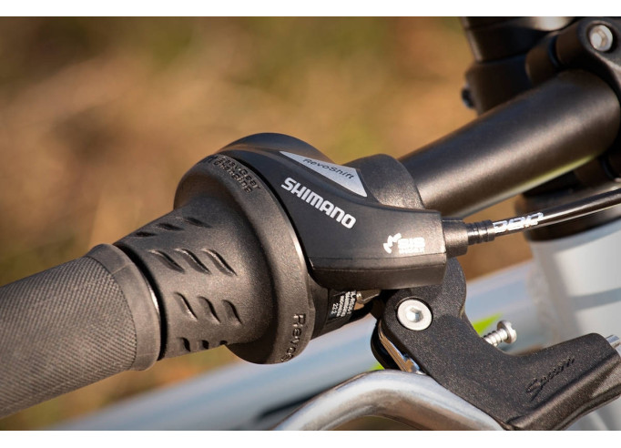 Bērnu velosipēds Superior Racer XC 20 Gloss...