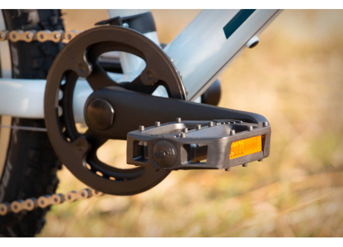 Superior Racer XC 20'' vaikiškas dviratis,...