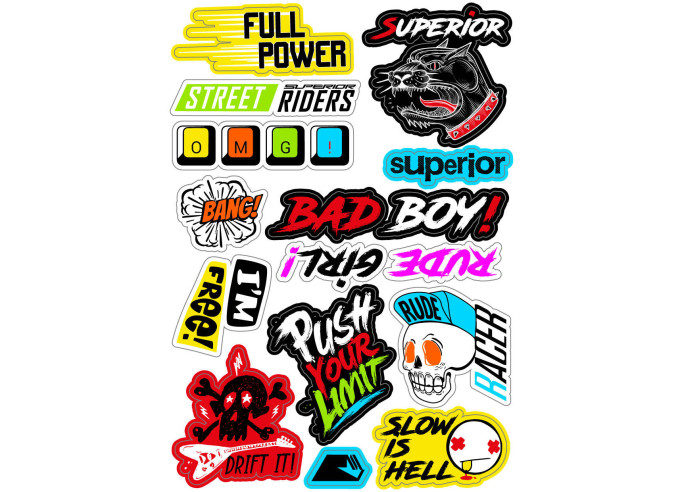 Bērnu velosipēds Superior Racer XC 20 Gloss...