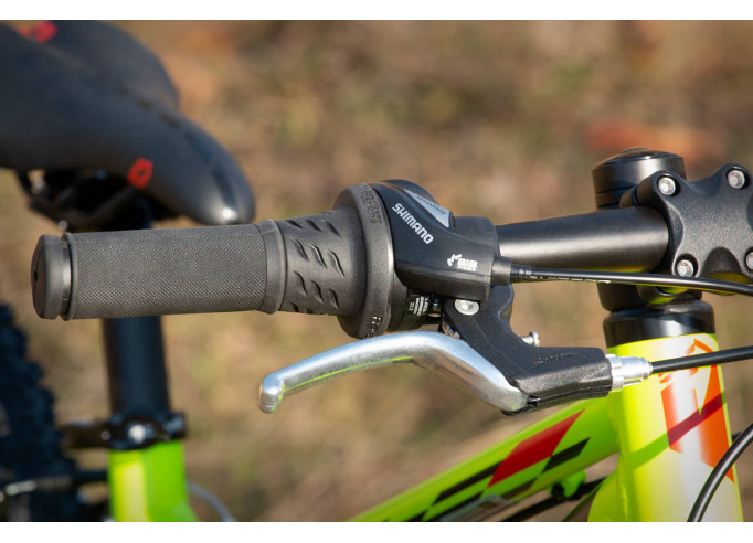 Bērnu velosipēds Superior Racer XC 20 Matte...