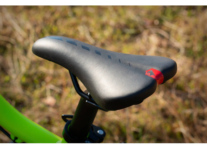 Bērnu velosipēds Superior Racer XC 20 Matte...