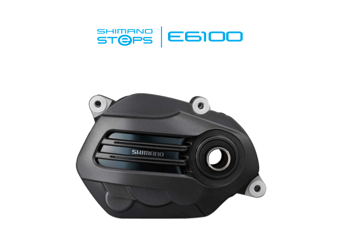 e-bike Superior eXR 6050 Touring Matte...