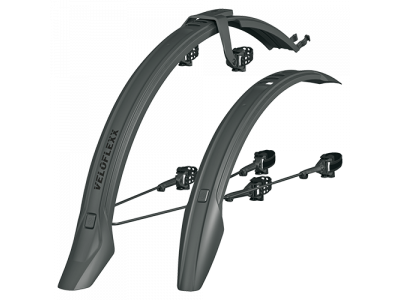 copy of Mudguard Set SKS Bluemels Matt 45