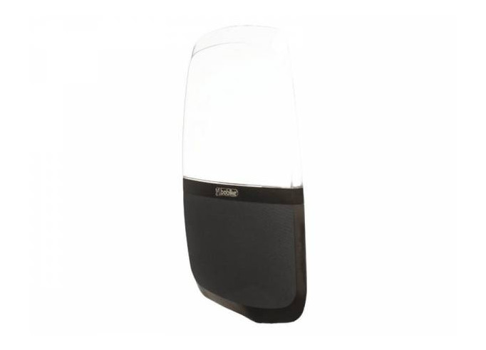 Bobike windscreen urban black