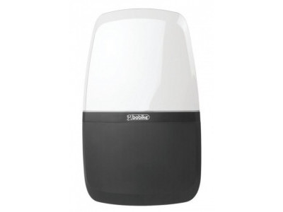 Bobike windscreen urban black 2