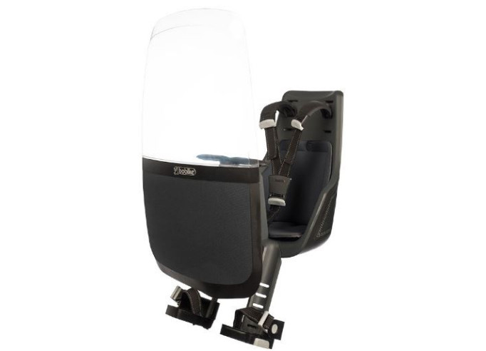 copy of Child seat on frame Bobike GO Maxi...