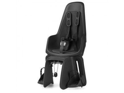 copy of Child seat on carrier Bobike ONE maxi Urban Grey