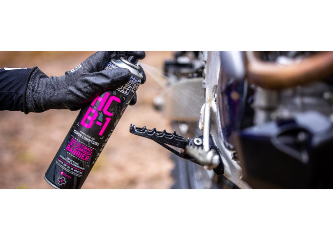 copy of Muc-Off Bike protect