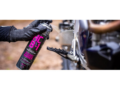 Muc-Off HCB-1 Harsh Condition Barrier 400ml