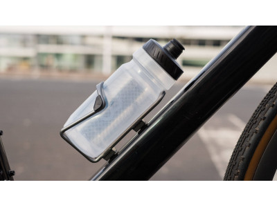Bottle cage BBB BBC-03 FuelTank silver
