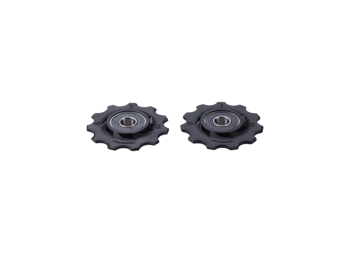 Derailleur pulleys BBB BDP-02 RollerBoys 11T