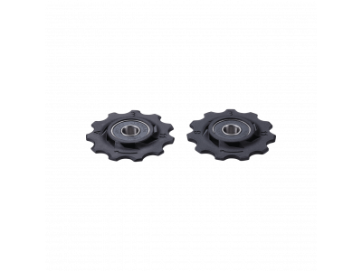 Derailleur pulleys BBB BDP-02 RollerBoys 11T