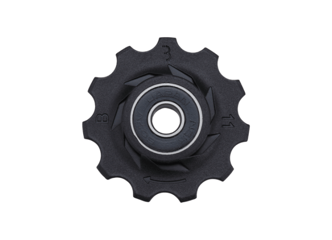 Derailleur pulleys BBB BDP-02 RollerBoys 11T