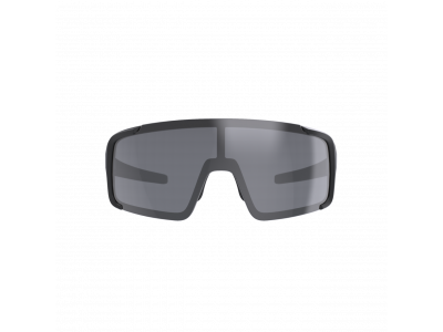 Brilles BBB BSG-69 sports glasses Chester Smoke flash mirror glossy black