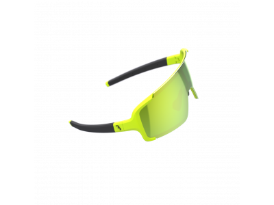 Glasses BBB BSG-69 Chester MLC fluor green matt neon yellow