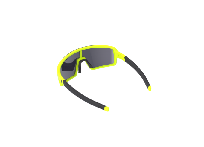 Akiniai BBB BSG-69 Chester MLC fluor green matt...