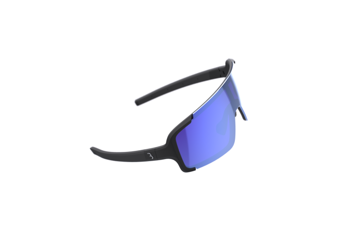 Glasses BBB BSG-69 Chester MLC blue matt black