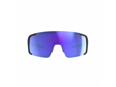 BBB BSG-63 FullView akiniai, glossy black