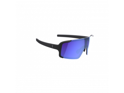 BBB BSG-63 FullView akiniai, glossy black