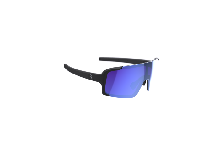 Brilles BBB BSG-69 Chester MLC blue matt black